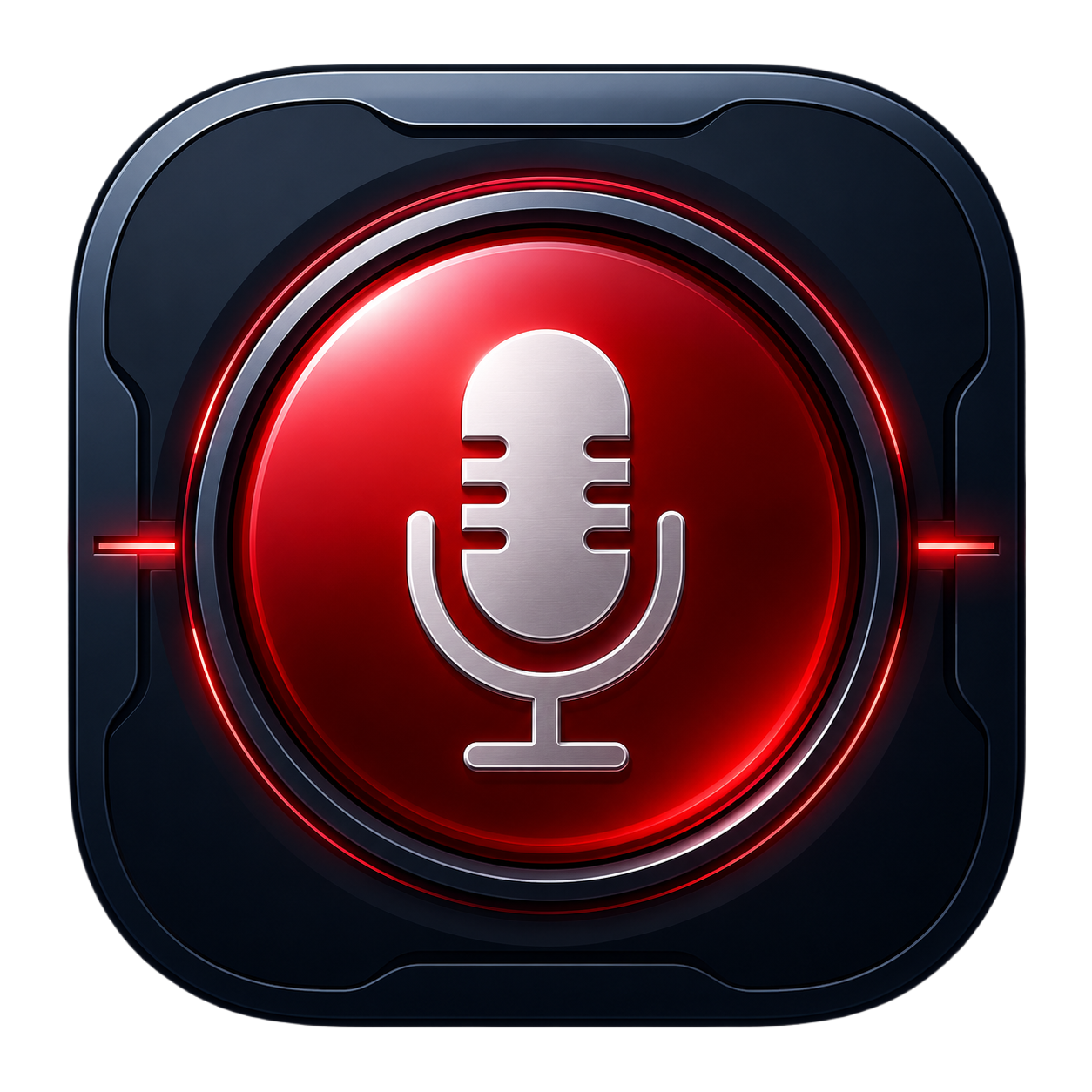 Audio Recorder