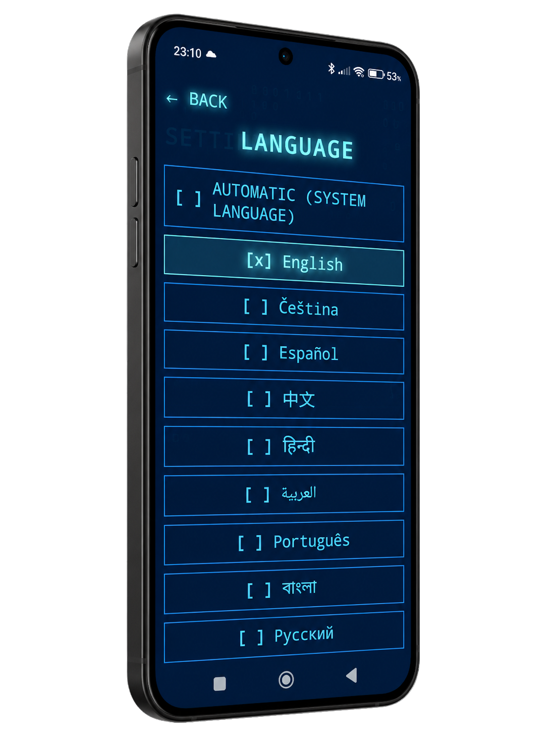 CatchFi