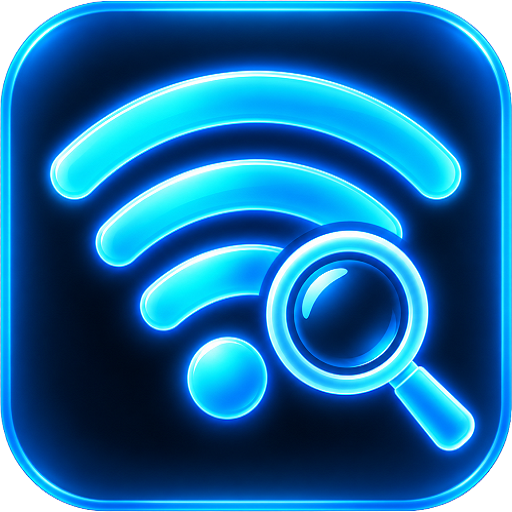 CatchFi ikona