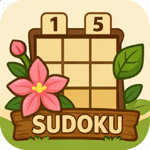 Sudoku Garden