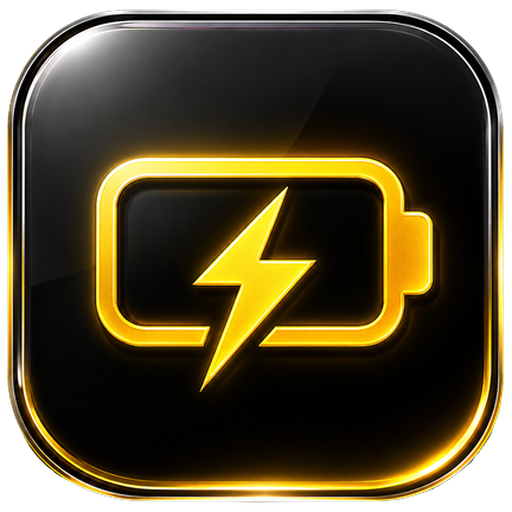 Volt Monitor ikona